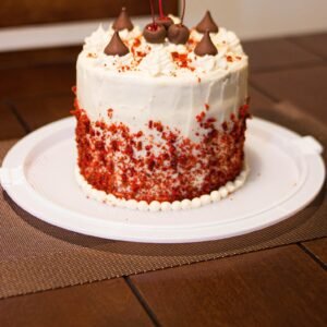 Red Velvet Cake