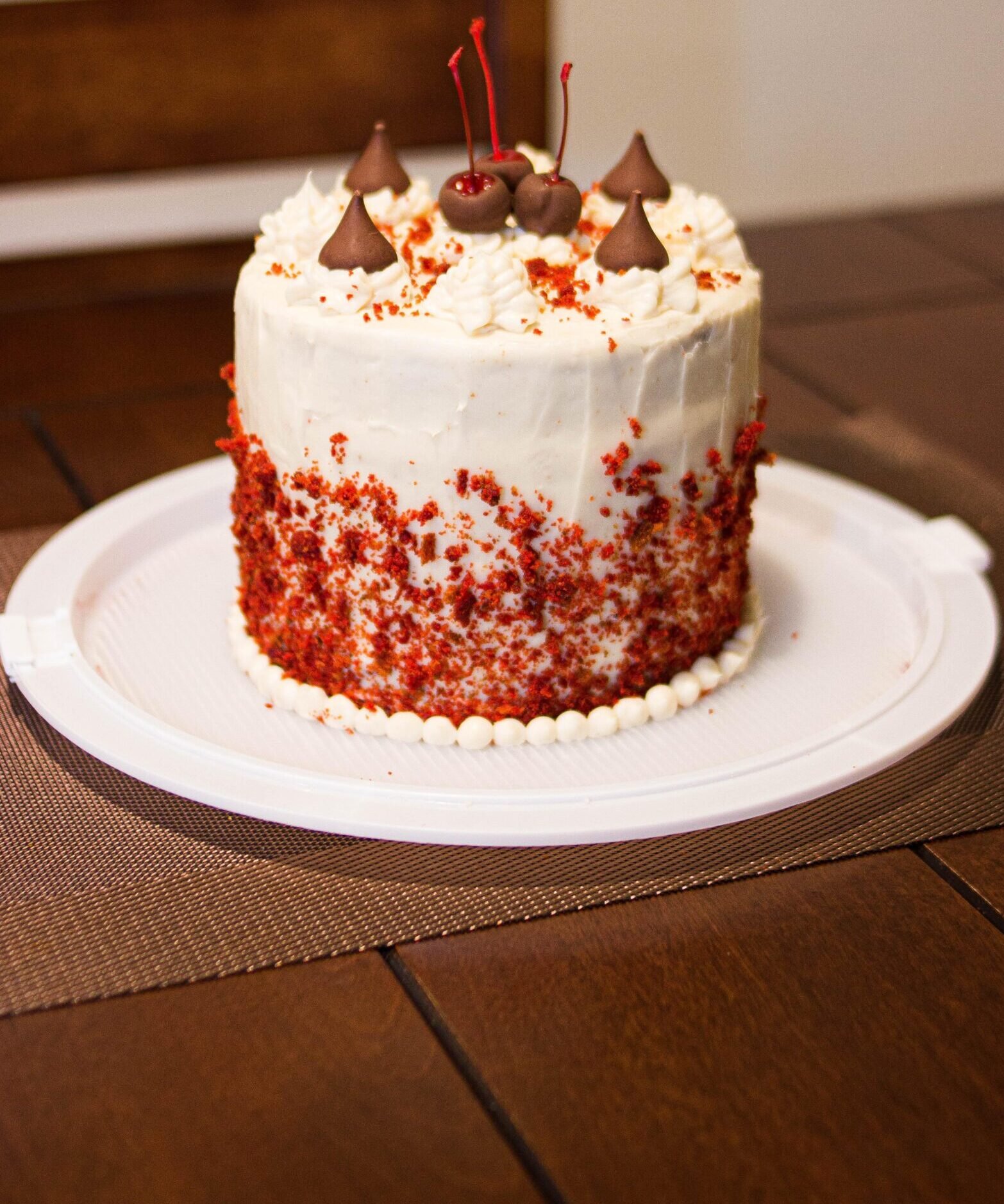 Red Velvet Cake